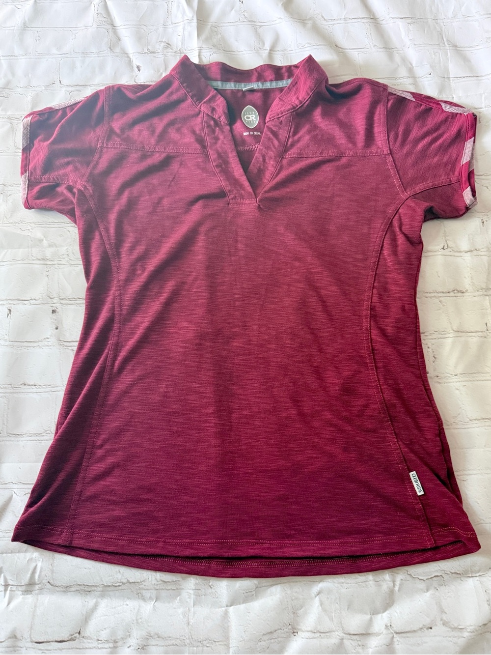 Club Ride Cycling Jersey